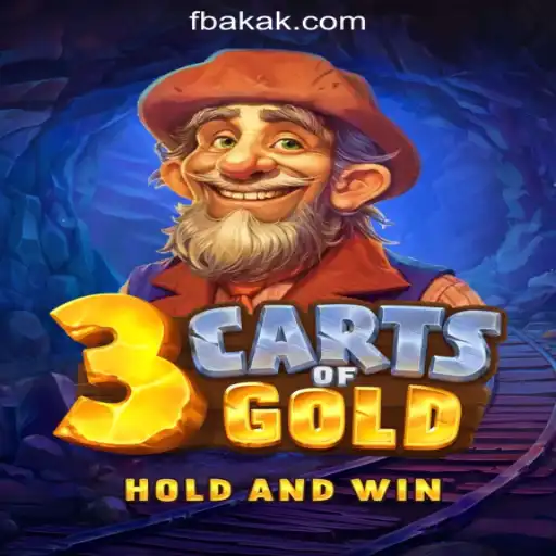 Explore the Exciting World of 3cartsOfGold: A Premier Gaming Experience