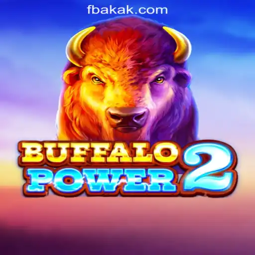 Discover the Thrills of BuffaloPower2: A Leading Slot Game on AKAK.com Oficial Slots Brasil #1