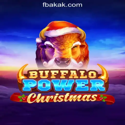 Discover the Magic of BuffaloPowerChristmas on AKAK.com Oficial Slots Brasil #1