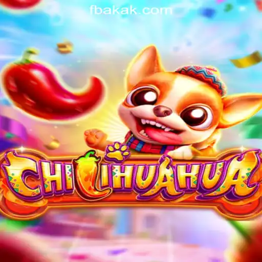 Discover CHILIHUAHUA: A Thrilling Adventure from AKAK.com Oficial Slots Brasil #1