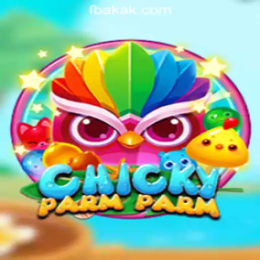 Exploring the Thrills of ChickyParmParm: Your Guide to Winning at AKAK.com Oficial Slots Brasil #1