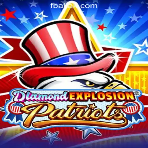 Exploring the Thrills of DiamondExplosionPatriots in Casino Gaming