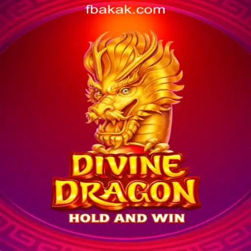 Unveiling the Mystique of DivineDragon: The Ultimate Gaming Experience with AKAK.com Oficial Slots Brasil #1