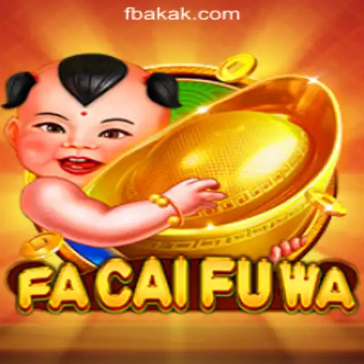 Exploring FaCaiFuWa: The Exciting World of AKAK.com Oficial Slots Brasil #1
