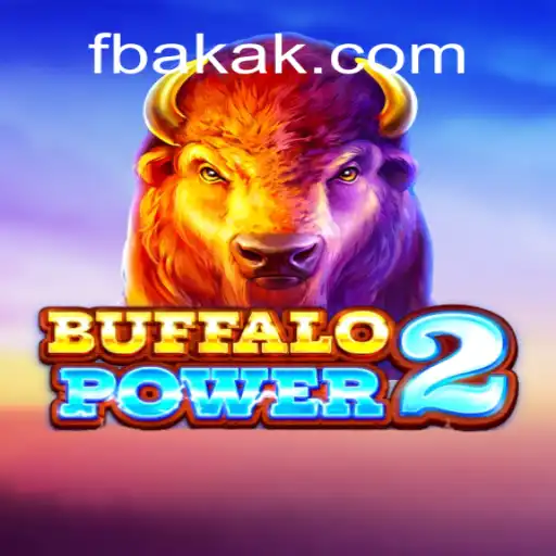Discover the Thrills of BuffaloPower2: A Leading Slot Game on AKAK.com Oficial Slots Brasil #1
