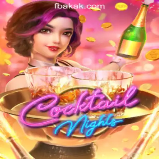 Experience the Thrill of CocktailNights with AKAK.com Oficial Slots Brasil #1
