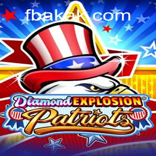 Exploring the Thrills of DiamondExplosionPatriots in Casino Gaming