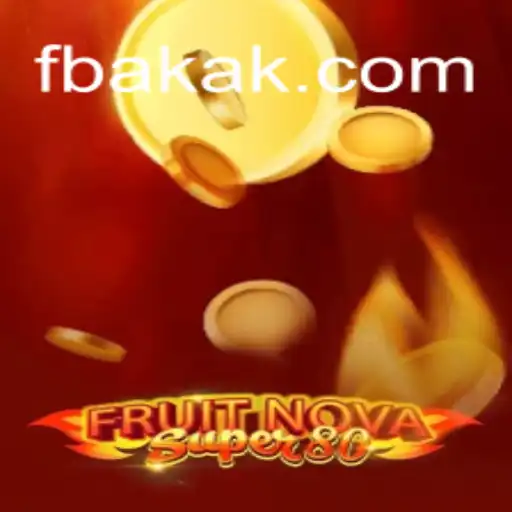 Exploring FruitNovaSuper80: The Ultimate Gaming Experience at AKAK.com Oficial Slots Brasil #1
