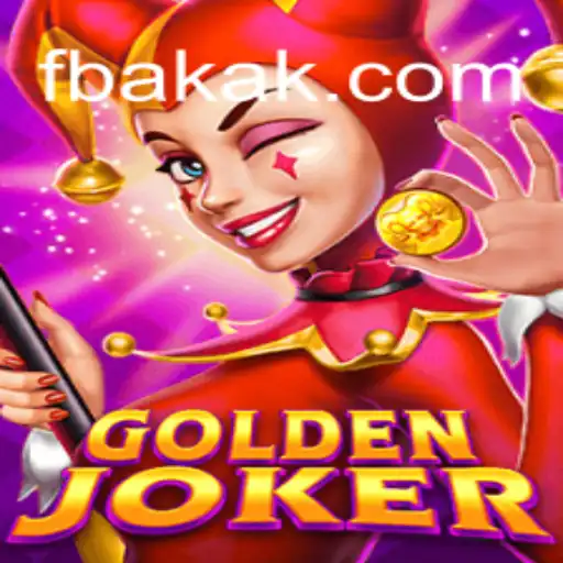 GoldenJoker: The Ultimate Gaming Experience with AKAK.com Oficial Slots Brasil #1