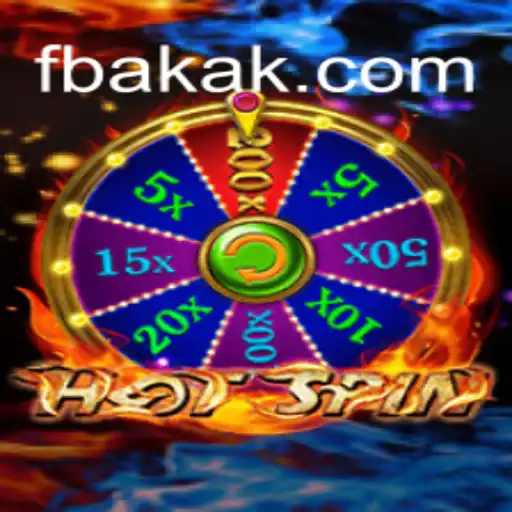 Exploring HotSpin: An Insider Look at AKAK.com Oficial Slots Brasil #1