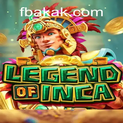 LegendofInca: Discover the Mystical World of the Incas with AKAK.com Oficial Slots Brasil #1