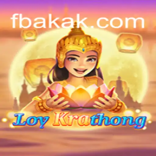 LoyKrathong and AKAK.com Oficial Slots Brasil #1: Unveiling a Unique Gaming Experience