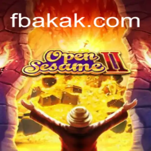 Unlock the Secrets of OpenSesameII: The Thrilling Slot Experience