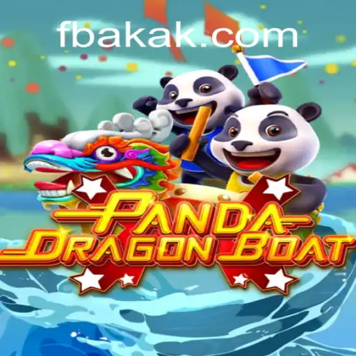 PANDADRAGONBOAT: A Deep Dive into the Ripples of Innovation in Slot Gaming