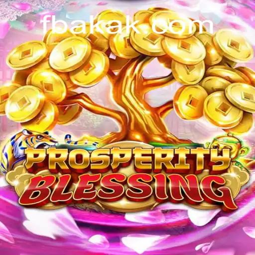 Discover the World of ProsperityBlessing Slots: Your Gateway to Fortune