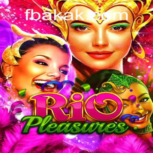 Exploring the Exciting World of RioPleasures: AKAK.com Oficial Slots Brasil #1