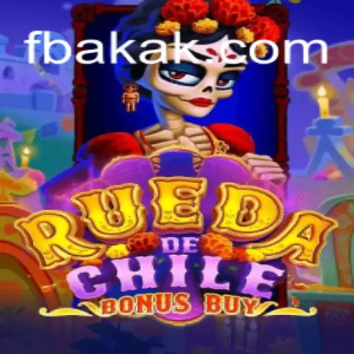 Exploring the Thrills of RuedaDeChileBonusBuy: A Dive into AKAK.com Oficial Slots Brasil #1