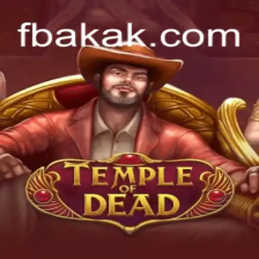 Temple of Dead: A Mesmerizing Slot Adventure