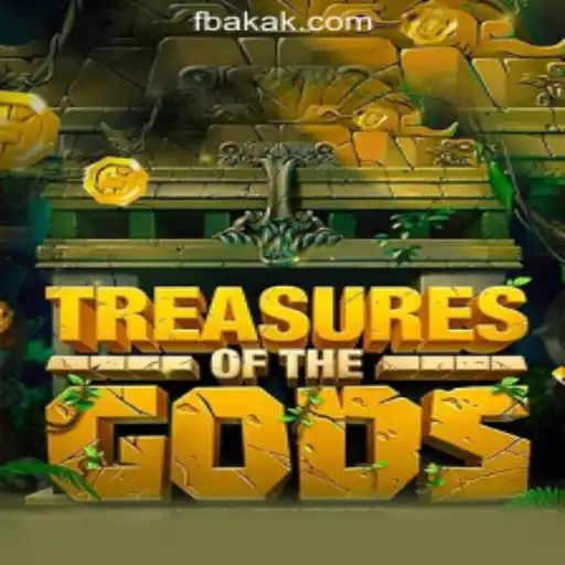 Treasure of the Gods: A Journey Through Mythical Riches