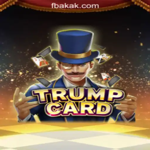 Explore Trump's Latest Gaming Sensation: TrumpCard