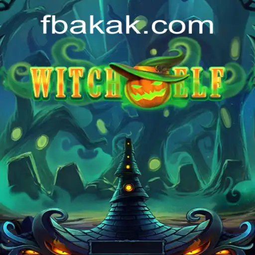 Discover the Enchanting World of WitchElf