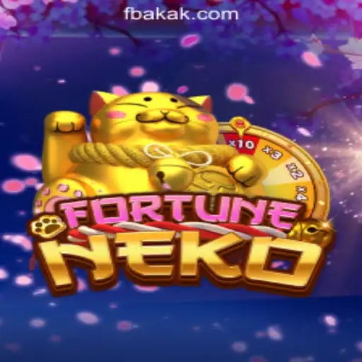 Discover the Thrills of FortuneNeko: AKAK.com Oficial Slots Brasil #1
