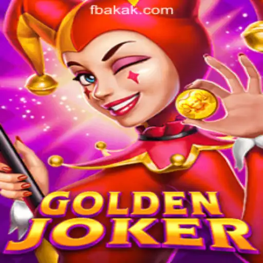 GoldenJoker: The Ultimate Gaming Experience with AKAK.com Oficial Slots Brasil #1