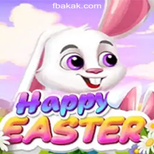 Exploring HappyEaster: The Thrilling Adventure of AKAK.com Oficial Slots Brasil #1