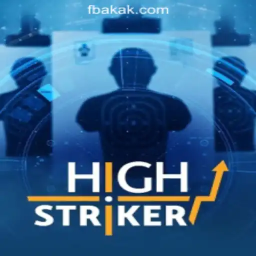 HighStriker: Exploring the Thrill of AKAK.com Oficial Slots Brasil #1