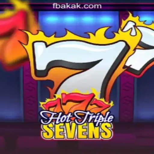 Discover the Thrills of HotTripleSevens: The Premier Gaming Experience at AKAK.com Oficial Slots Brasil #1