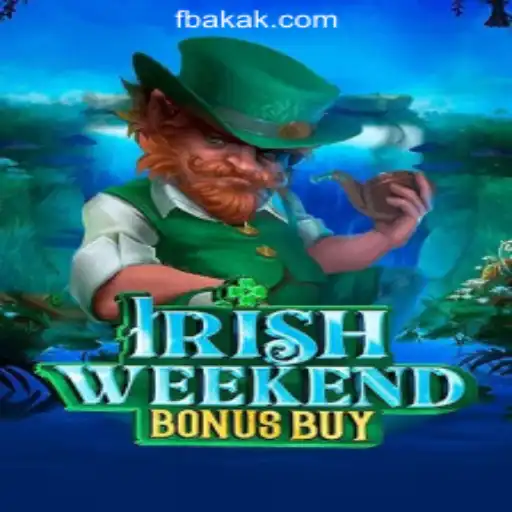 Exploring the Fascinating World of IrishWeekendBonusBuy: A Slot Adventure