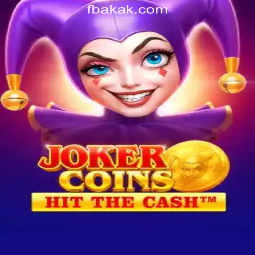 Exploring the Exciting World of JokerCoins: Discovering the Thrilling Slots of AKAK.com Oficial Slots Brasil #1