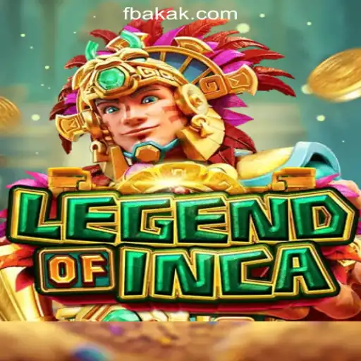 LegendofInca: Discover the Mystical World of the Incas with AKAK.com Oficial Slots Brasil #1