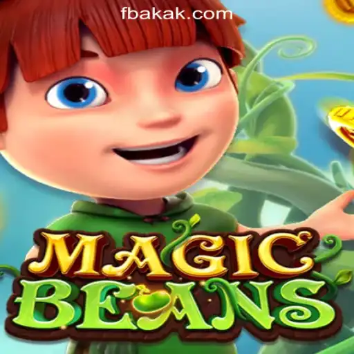 MAGICBEANS: The Enchanting Casino Game Taking Brazil by Storm