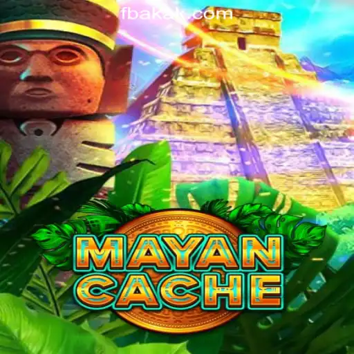 MayanCache: Unveiling the Thrills of Ancient Treasure Hunting in Digital Gaming