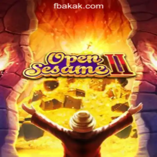Unlock the Secrets of OpenSesameII: The Thrilling Slot Experience
