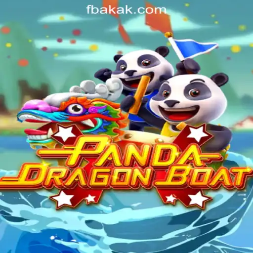 PANDADRAGONBOAT: A Deep Dive into the Ripples of Innovation in Slot Gaming