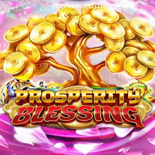 Discover the World of ProsperityBlessing Slots: Your Gateway to Fortune