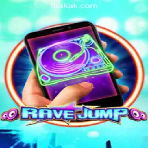 RaveJumpmobile: Dive into the Thrilling World of AKAK.com Oficial Slots Brasil #1