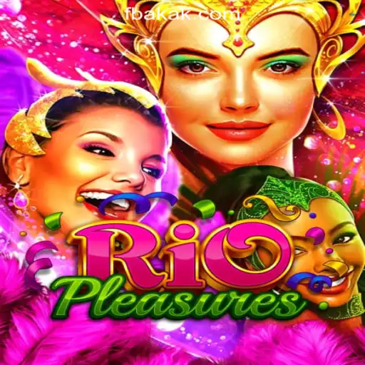 Exploring the Exciting World of RioPleasures: AKAK.com Oficial Slots Brasil #1