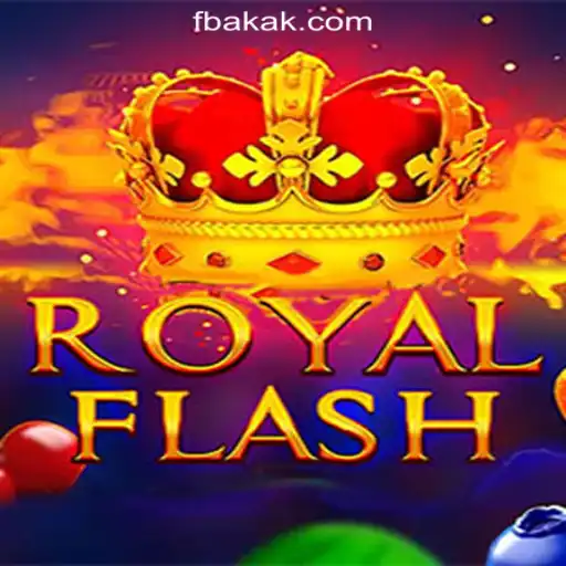 Unveiling RoyalFlash: Your Guide to AKAK.com Oficial Slots Brasil #1