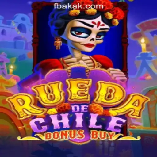 Exploring the Thrills of RuedaDeChileBonusBuy: A Dive into AKAK.com Oficial Slots Brasil #1