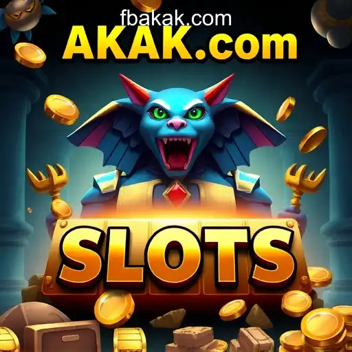 Slot Excitement: AKAK.com Oficial Slots Brasil #1
