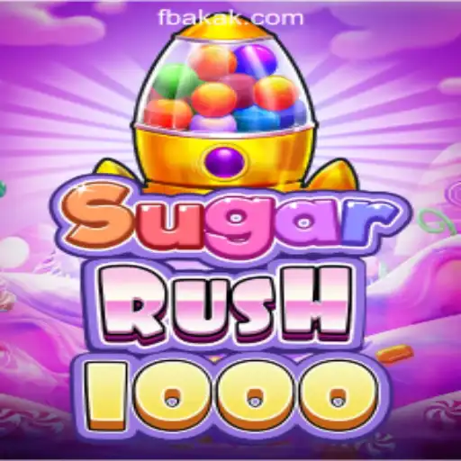 Experience the Thrill of SugarRush1000: Your Gateway to Winning at AKAK.com Oficial Slots Brasil #1