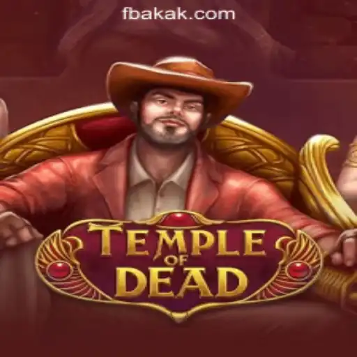 Temple of Dead: A Mesmerizing Slot Adventure