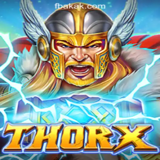 Discover the Exciting World of ThorX: AKAK.com Oficial Slots Brasil #1