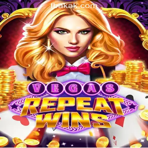 VegasRepeatWins: Exploring the Excitement of AKAK.com Oficial Slots Brasil #1