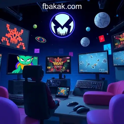 The Dynamic World of Video Games