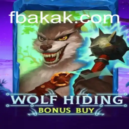 Unveiling the Thrills of WolfHidingBonusBuy: The Ultimate Gaming Experience
